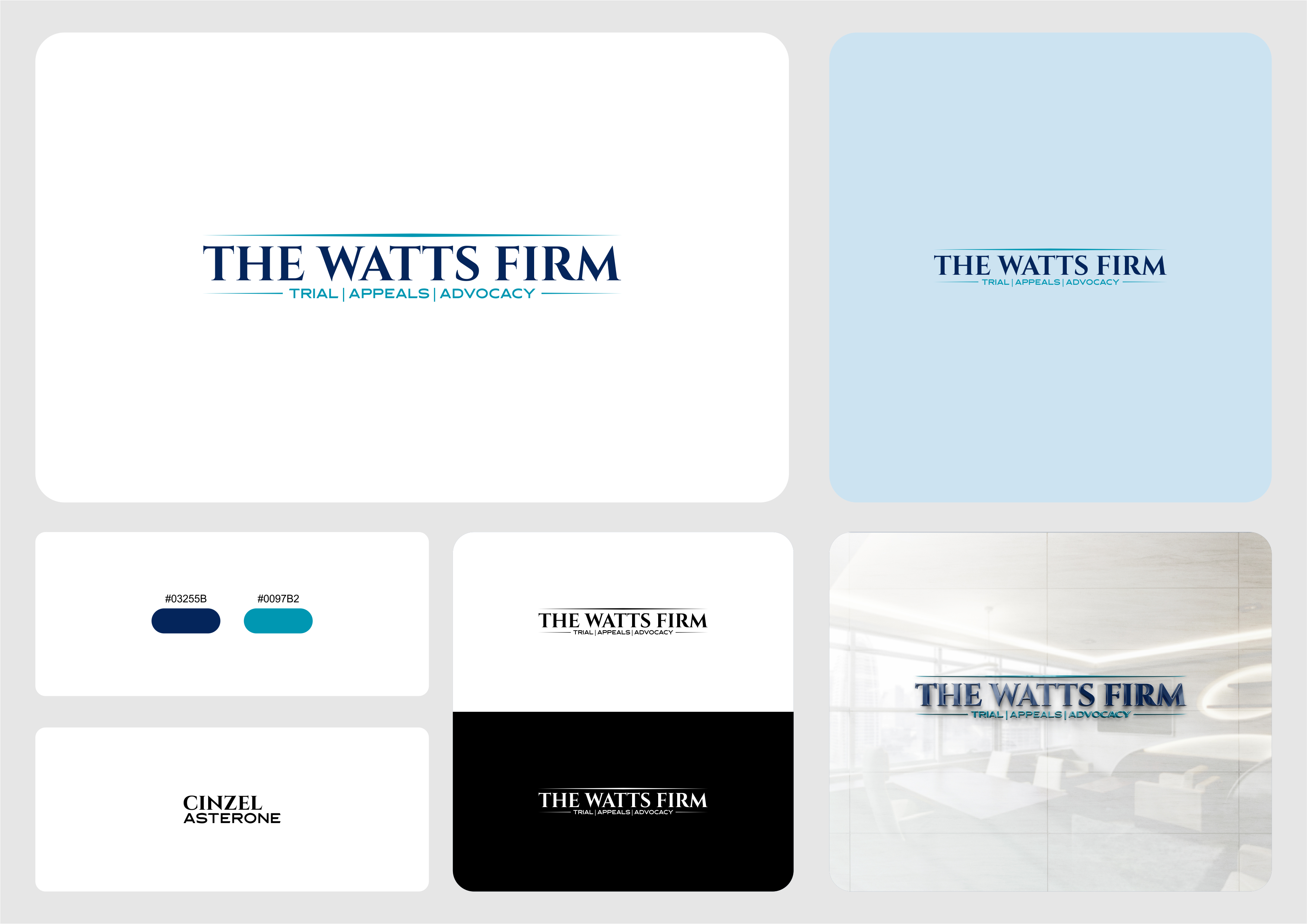 Logo Design by Septian Yossi for this project | Design #35805124