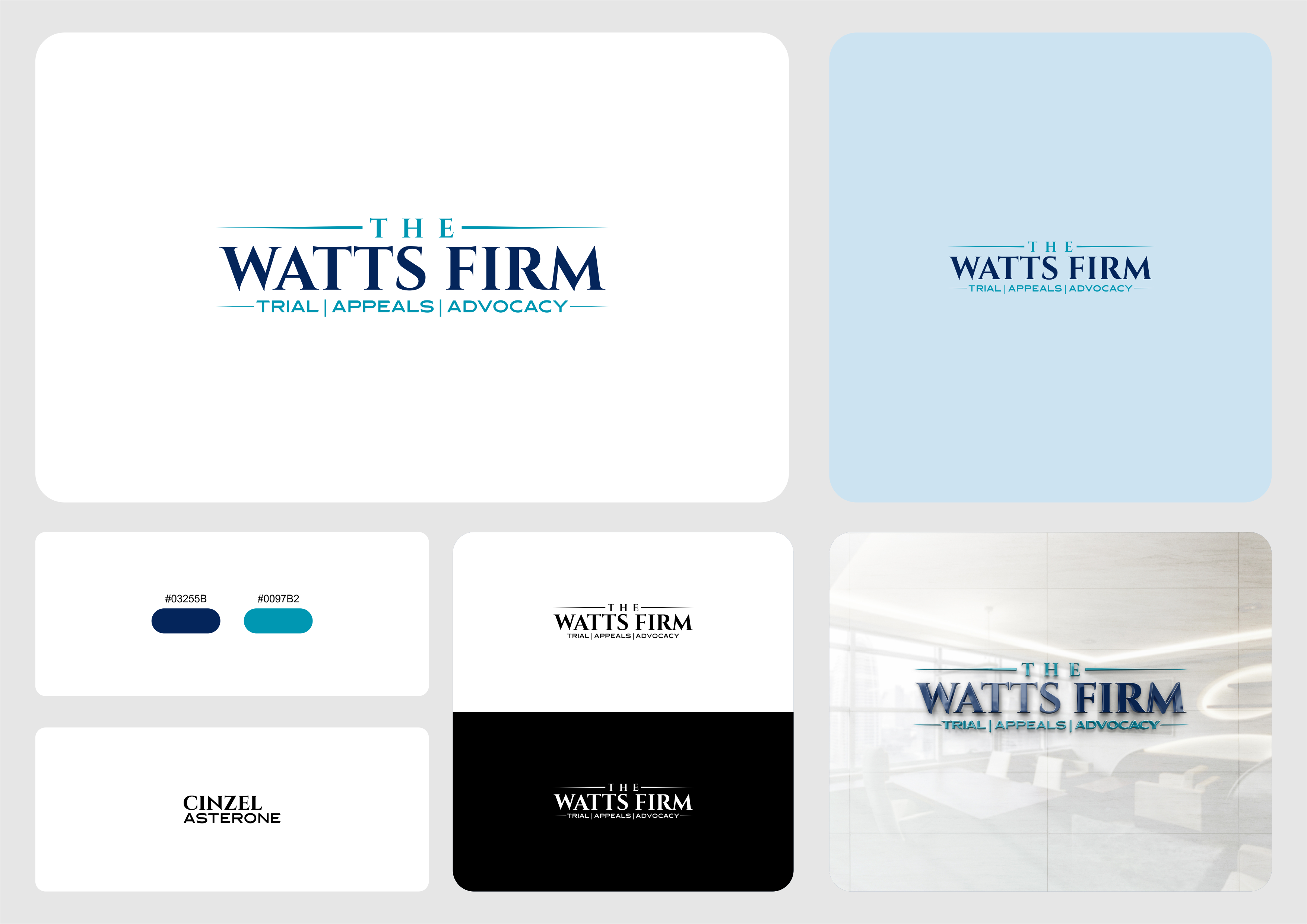 Logo Design by Septian Yossi for this project | Design #35805127