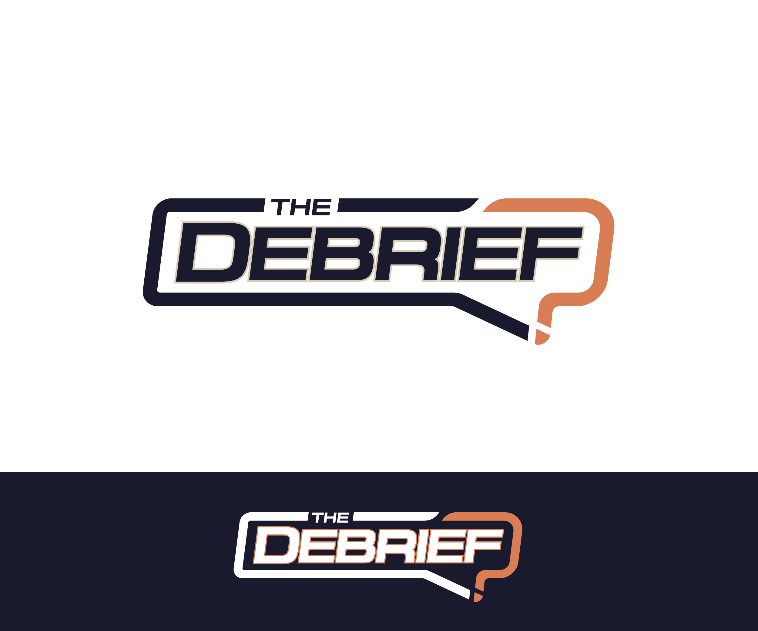 Logo Design by James J. for this project | Design #35802778