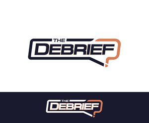 Logo Design by James J.