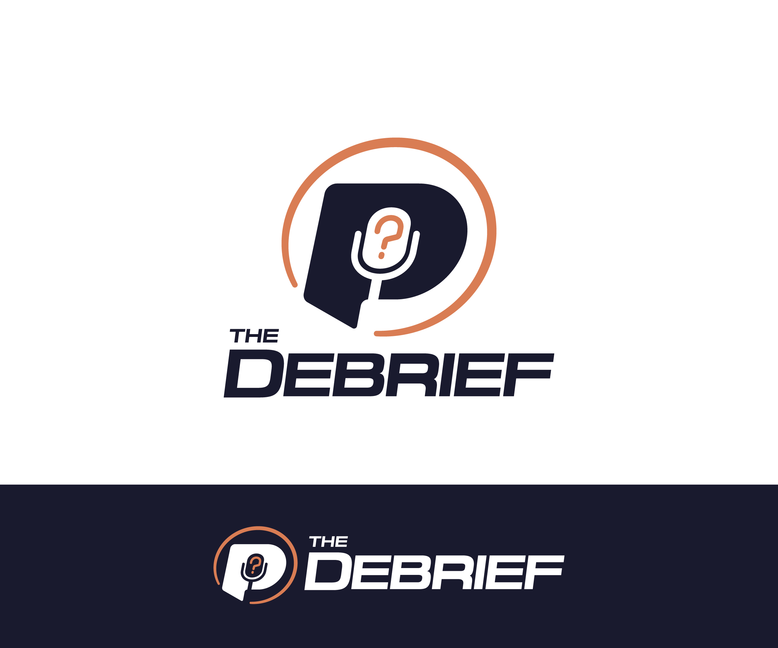 Logo Design by James J. for this project | Design #35803427