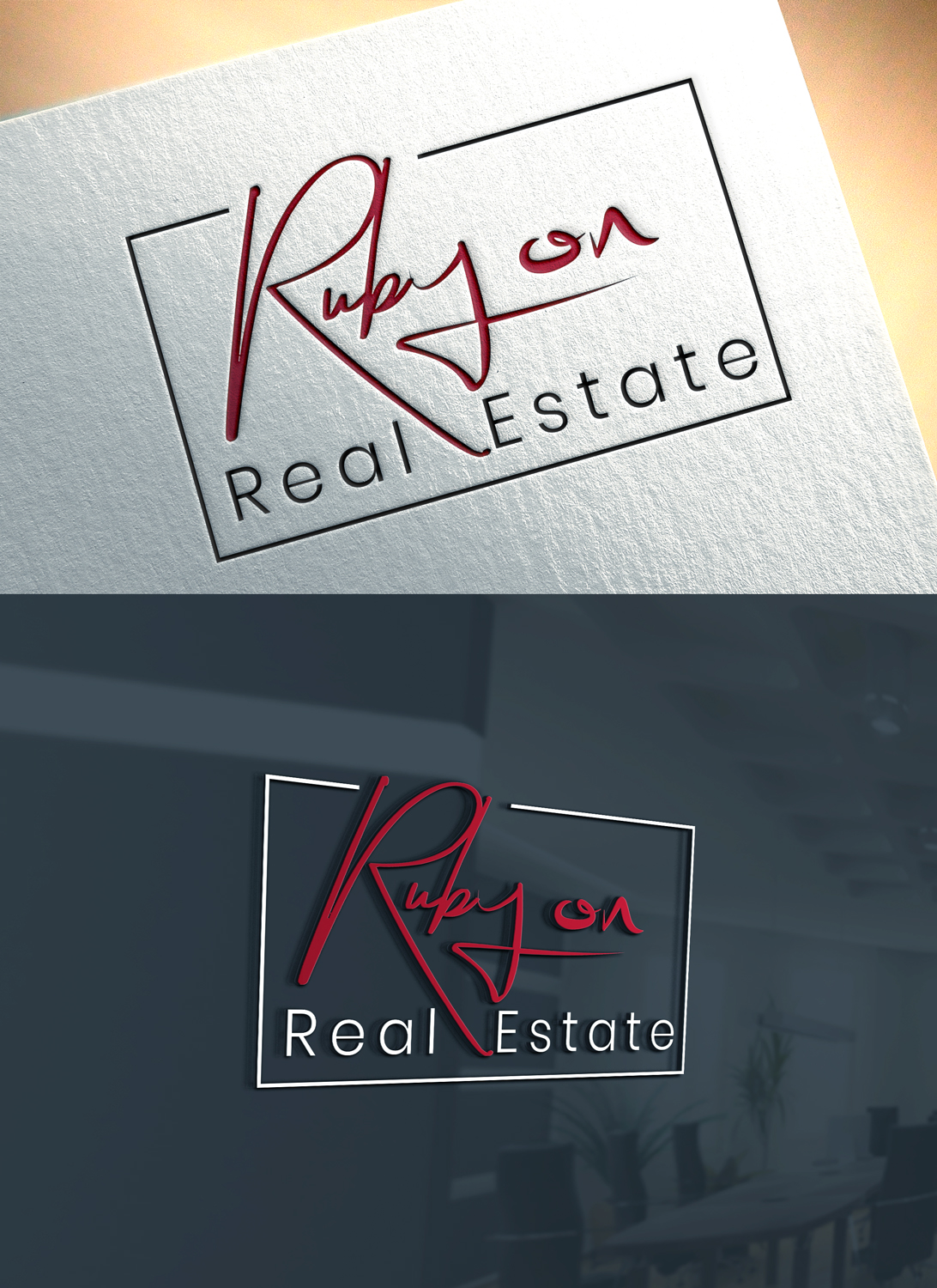 Logo Design by RaKu 2 for this project | Design #35840463