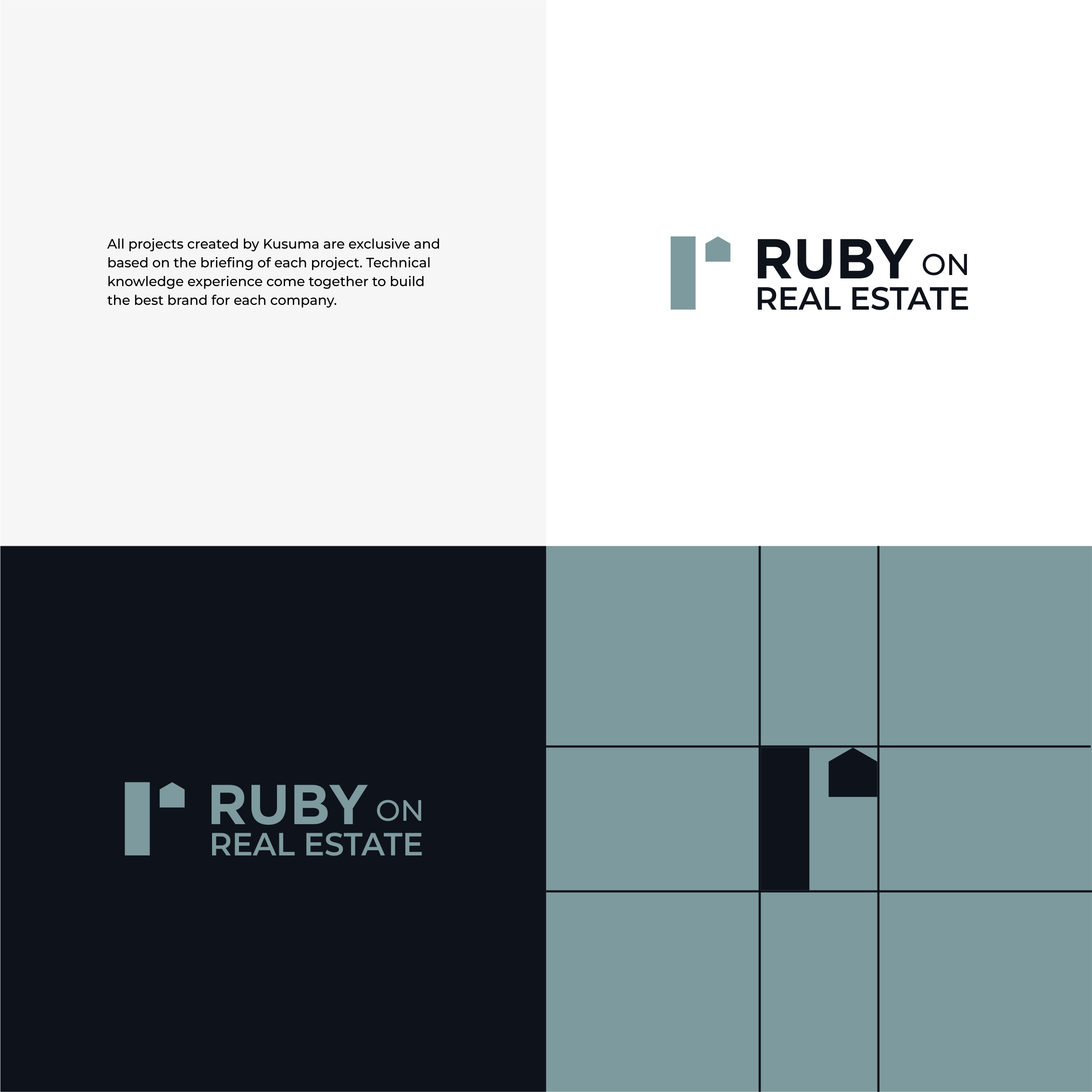 Logo-Design von Kusuma Studio für dieses Projekt | Design #35801339