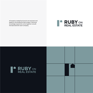 Logo-Design von Kusuma Studio für dieses Projekt | Design: #35801339