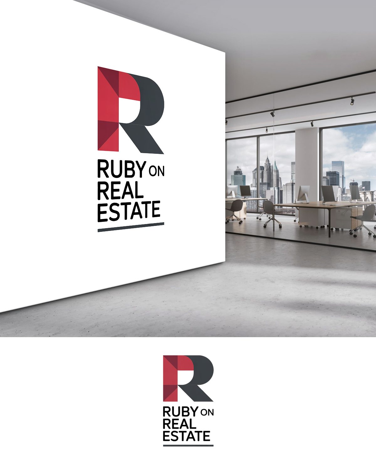 Diseño de Logo por riya08 para este proyecto | Diseño #35824092