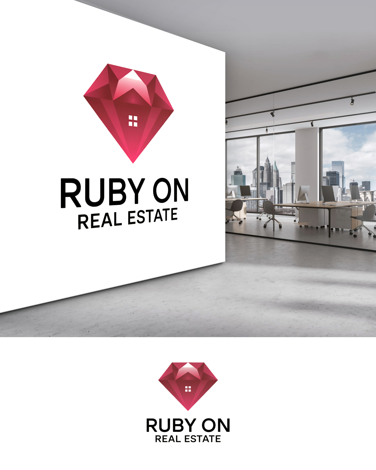 Logo Design by riya08 for this project | Design #35824093