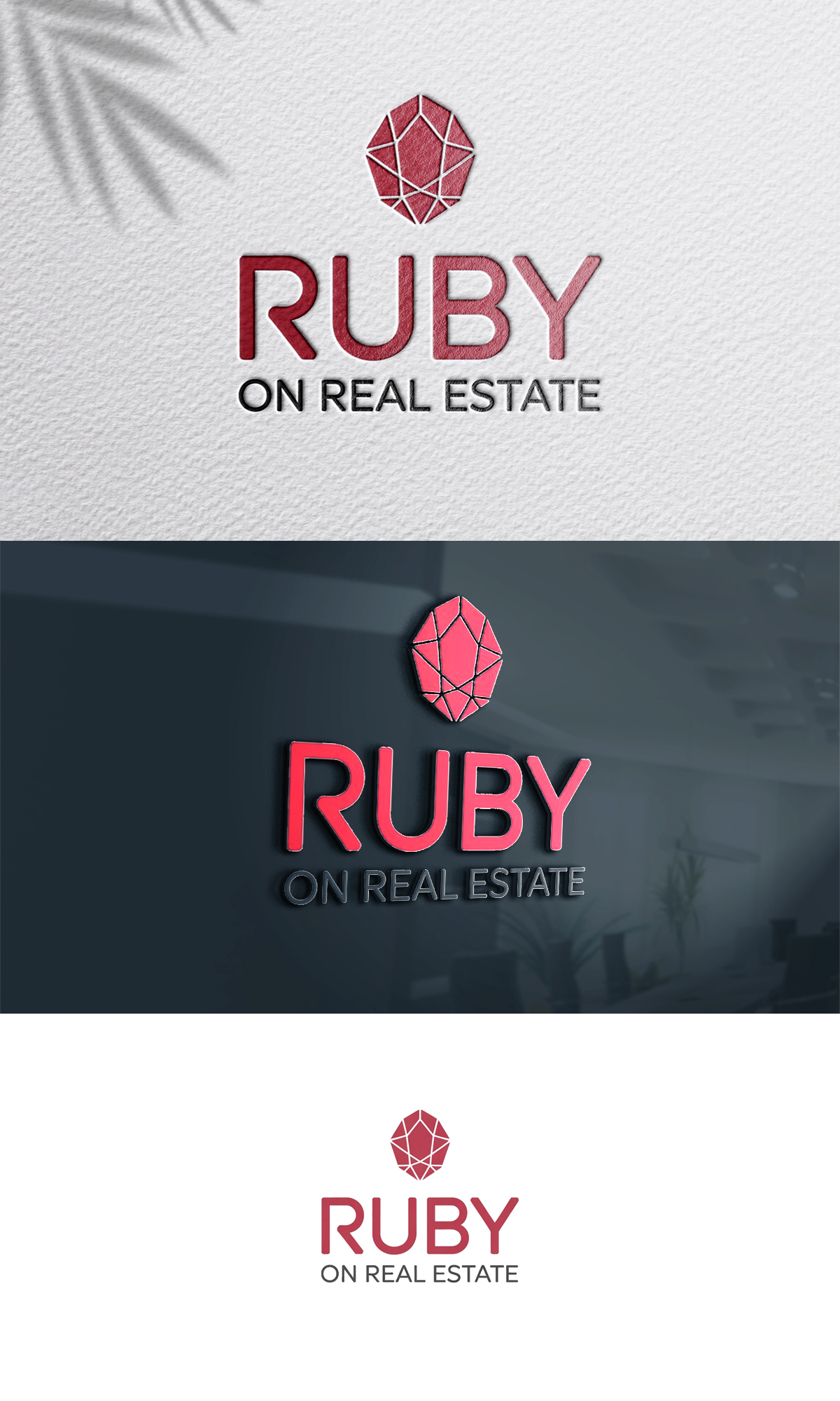 Logo Design by riya08 for this project | Design #35824095