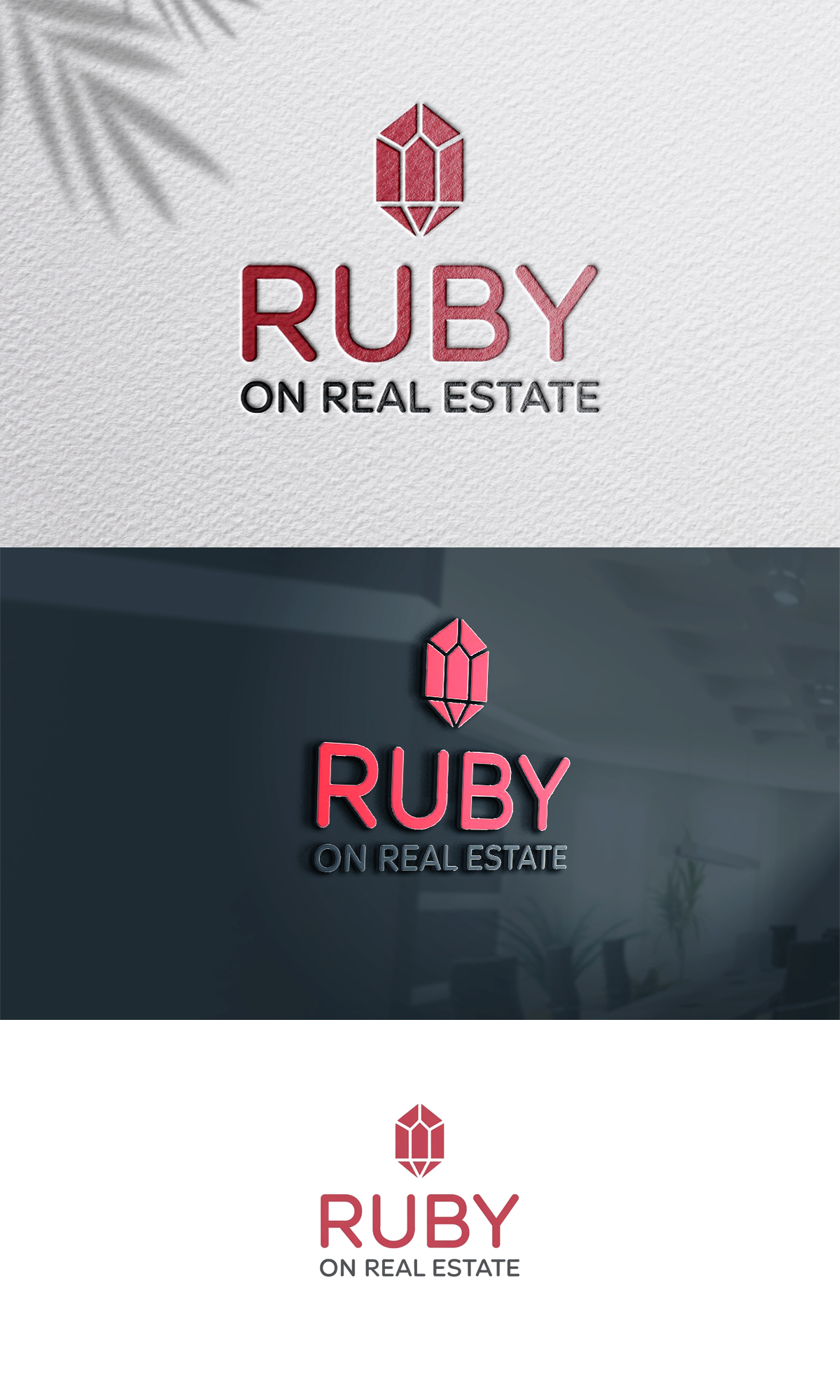 Logo Design by riya08 for this project | Design #35824096