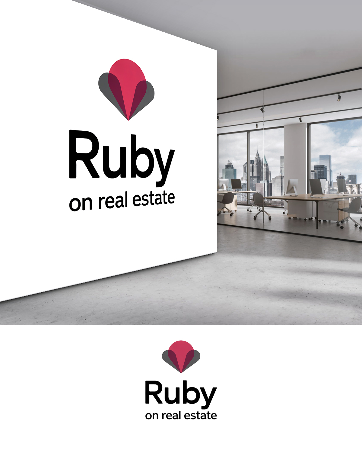 Logo Design by riya08 for this project | Design #35824099