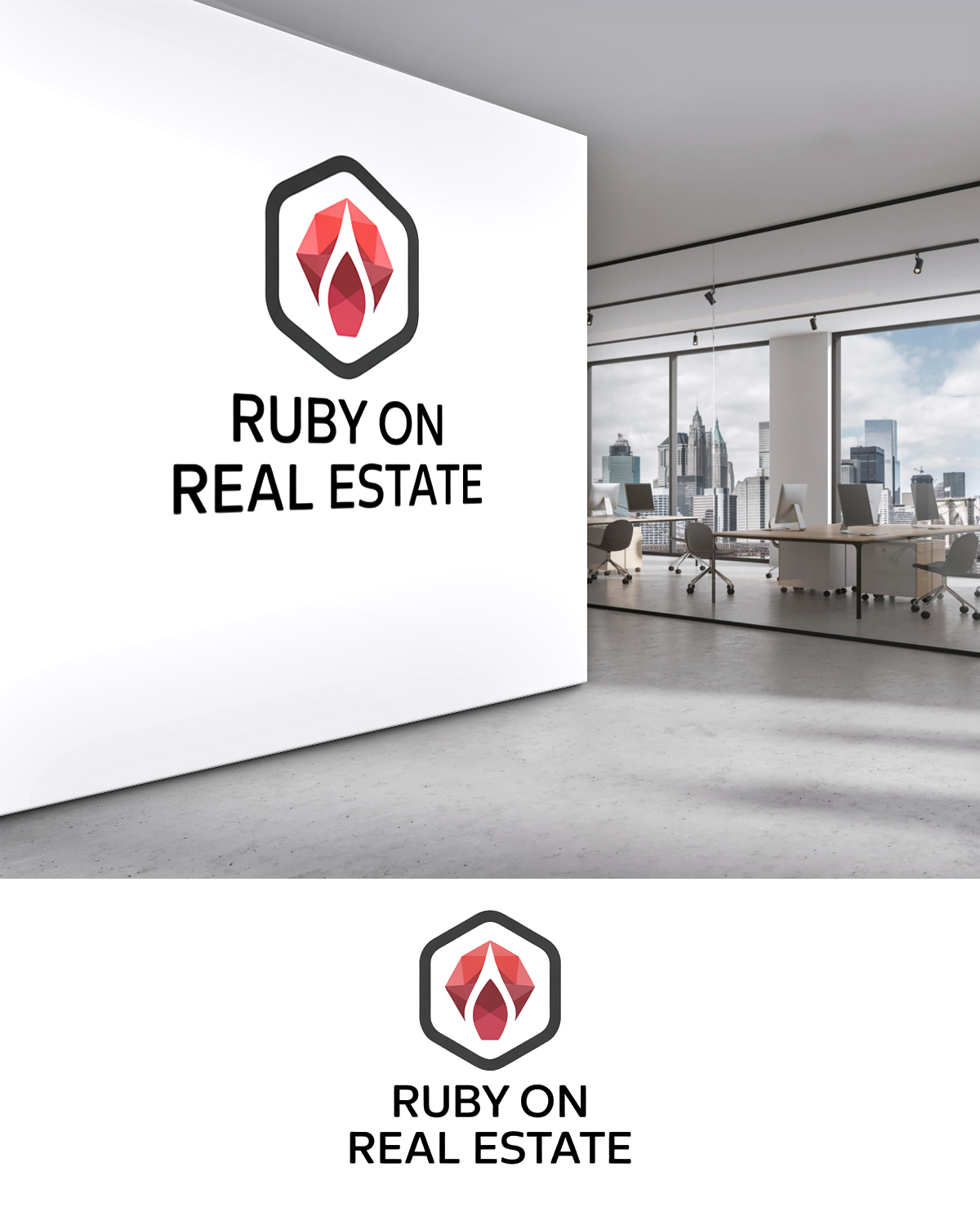 Logo Design by riya08 for this project | Design #35824100