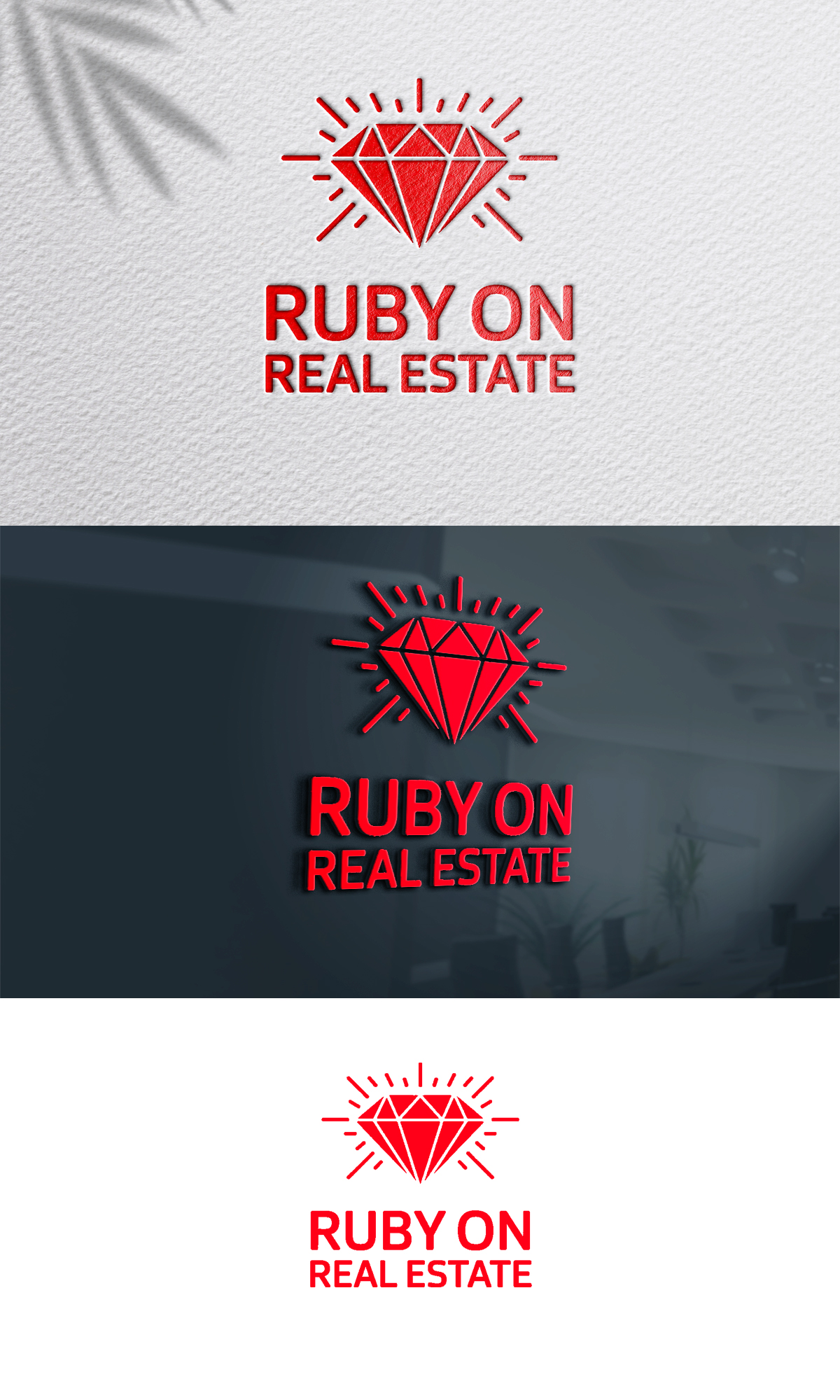 Logo Design by riya08 for this project | Design #35824101