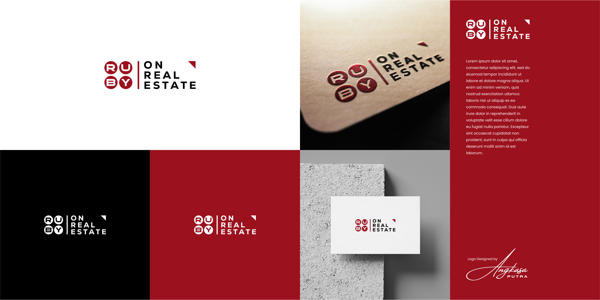 Logo-Design von Angkasa Official für dieses Projekt | Design #35839000
