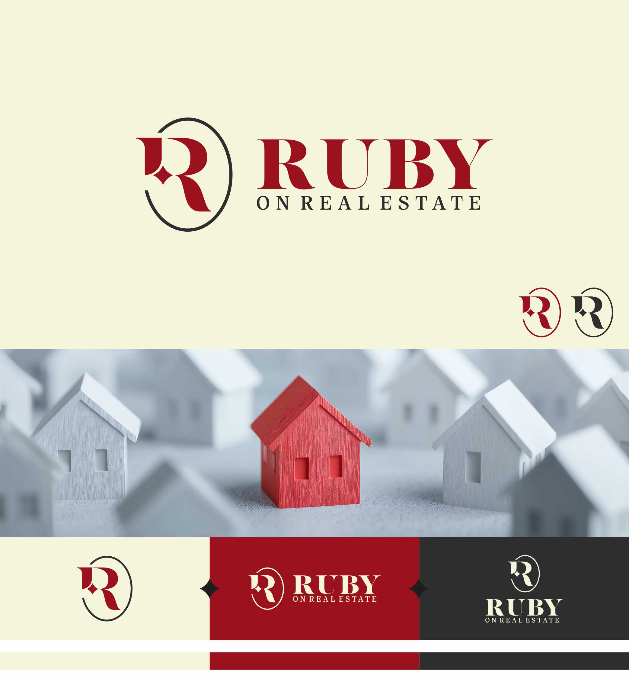 Diseño de Logo por Nicolene Barnard para este proyecto | Diseño #35828963