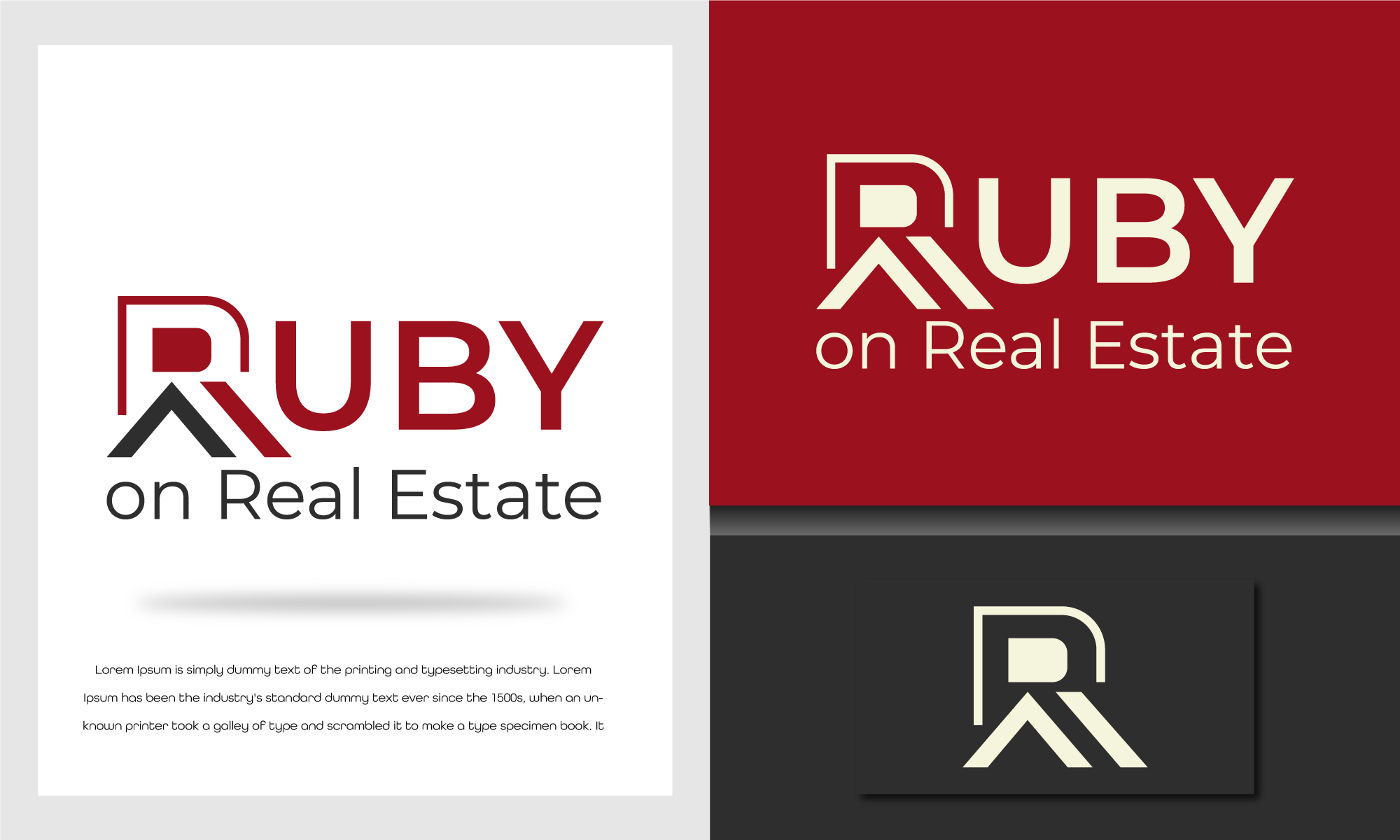 Logo Design by Rupok MT for this project | Design #35802576