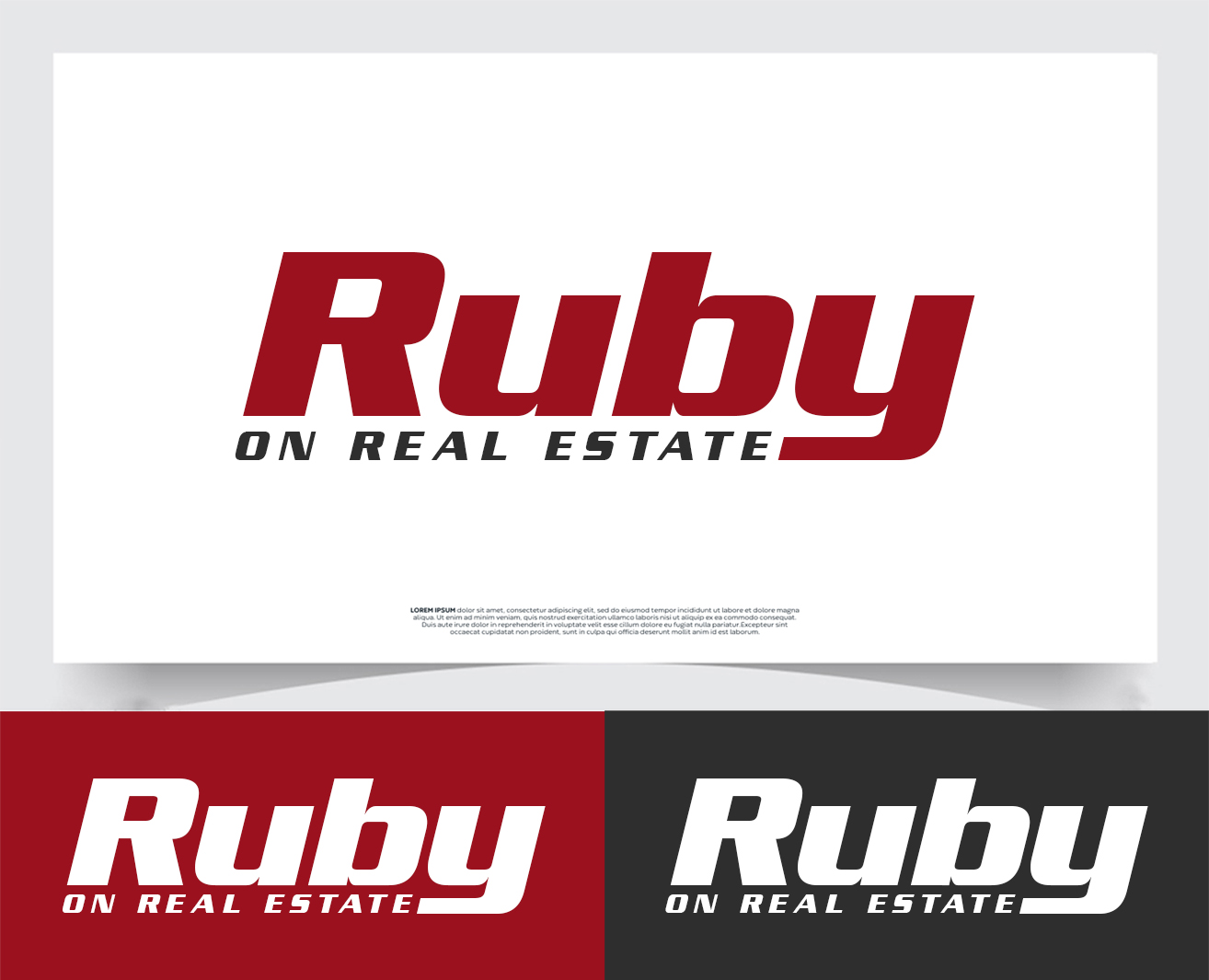 Logo Design by Soonia for this project | Design #35800449