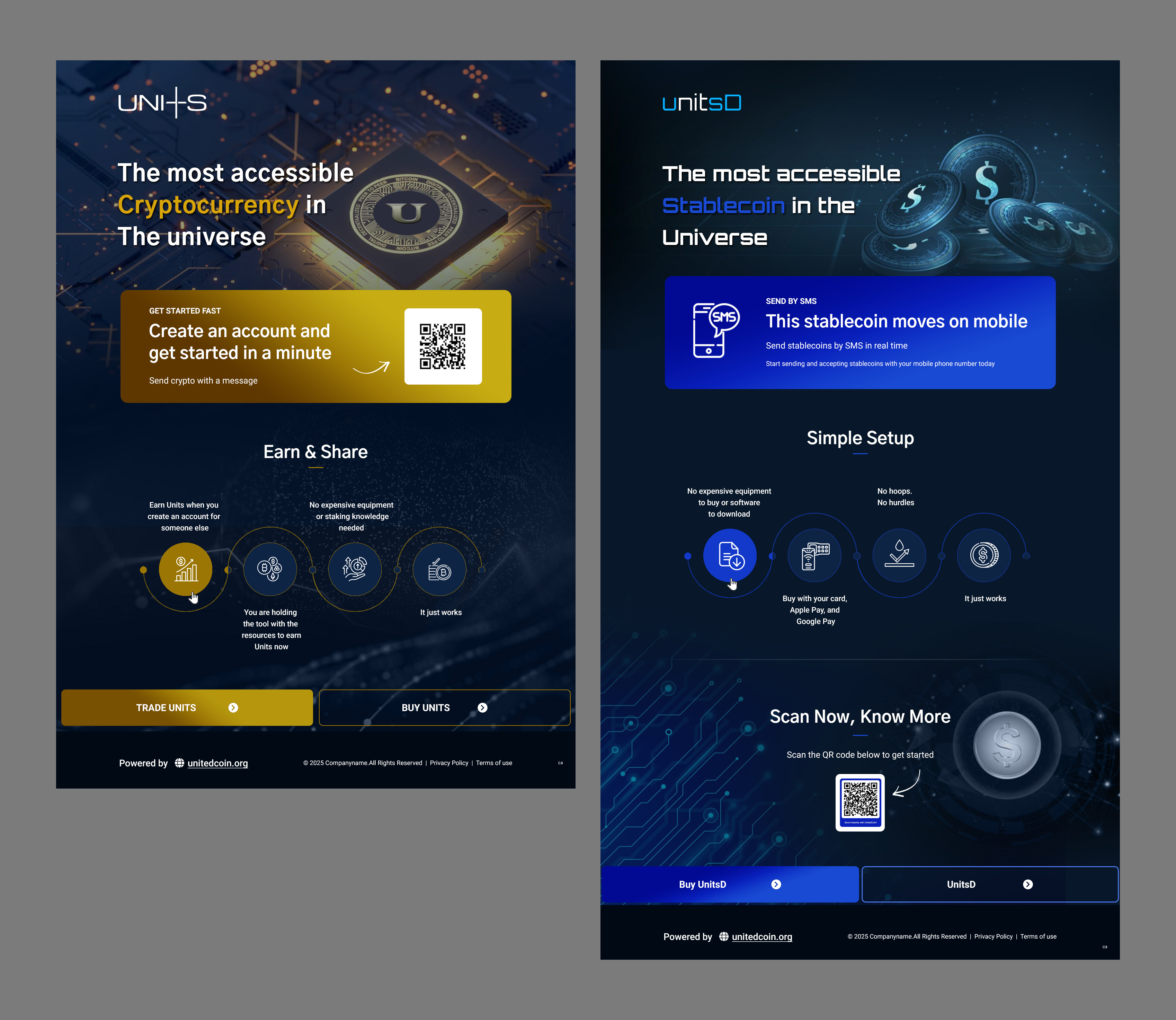 Web Design par pb pour ce projet | Design #35804465
