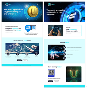 Web Design by pb for this project | Design: #35804469