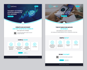 Web Design by pb for this project | Design: #35804472