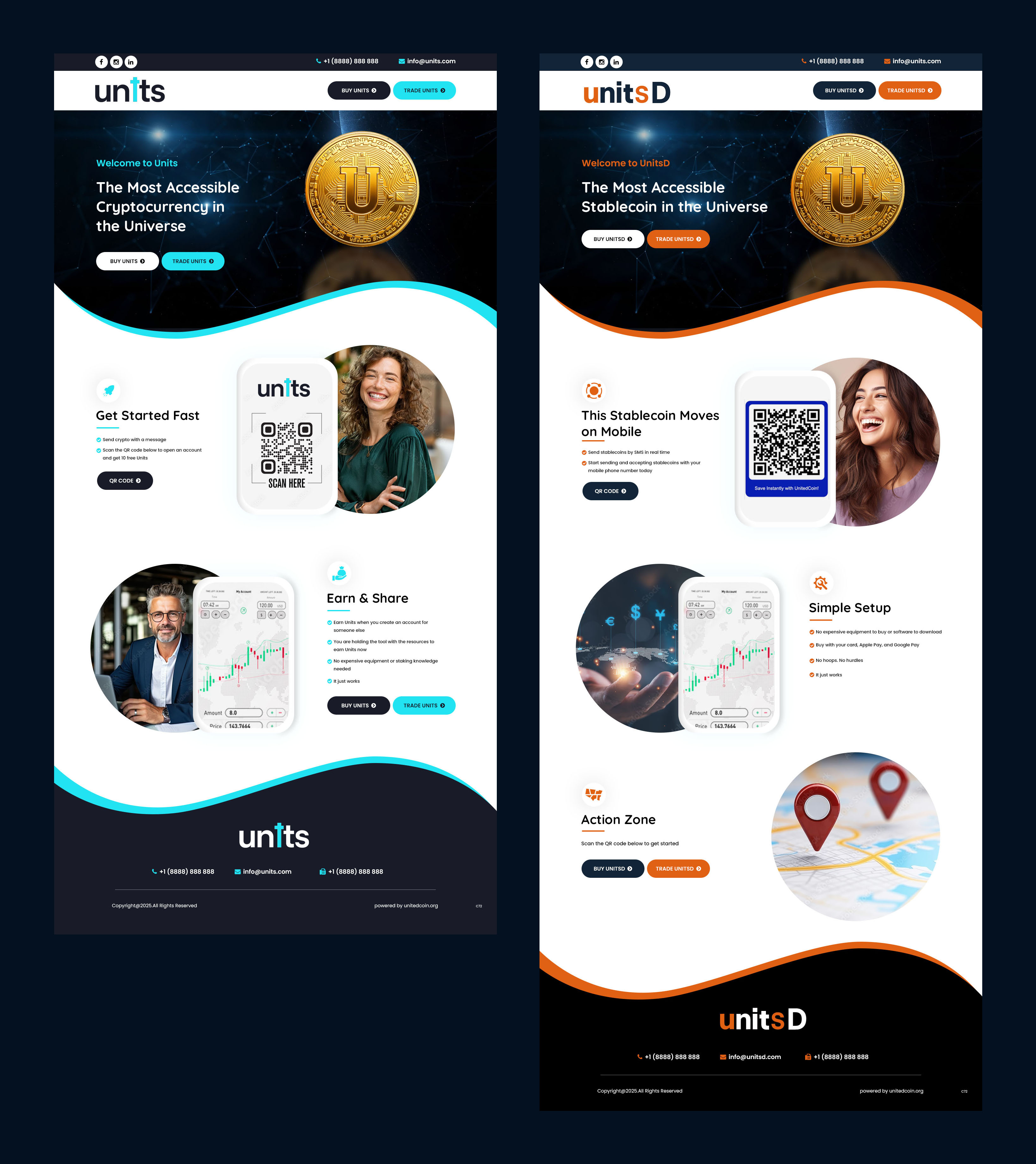 Web Design by pb for this project | Design #35811408