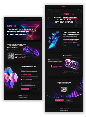 Web Design by pb for this project | Design: #35811409