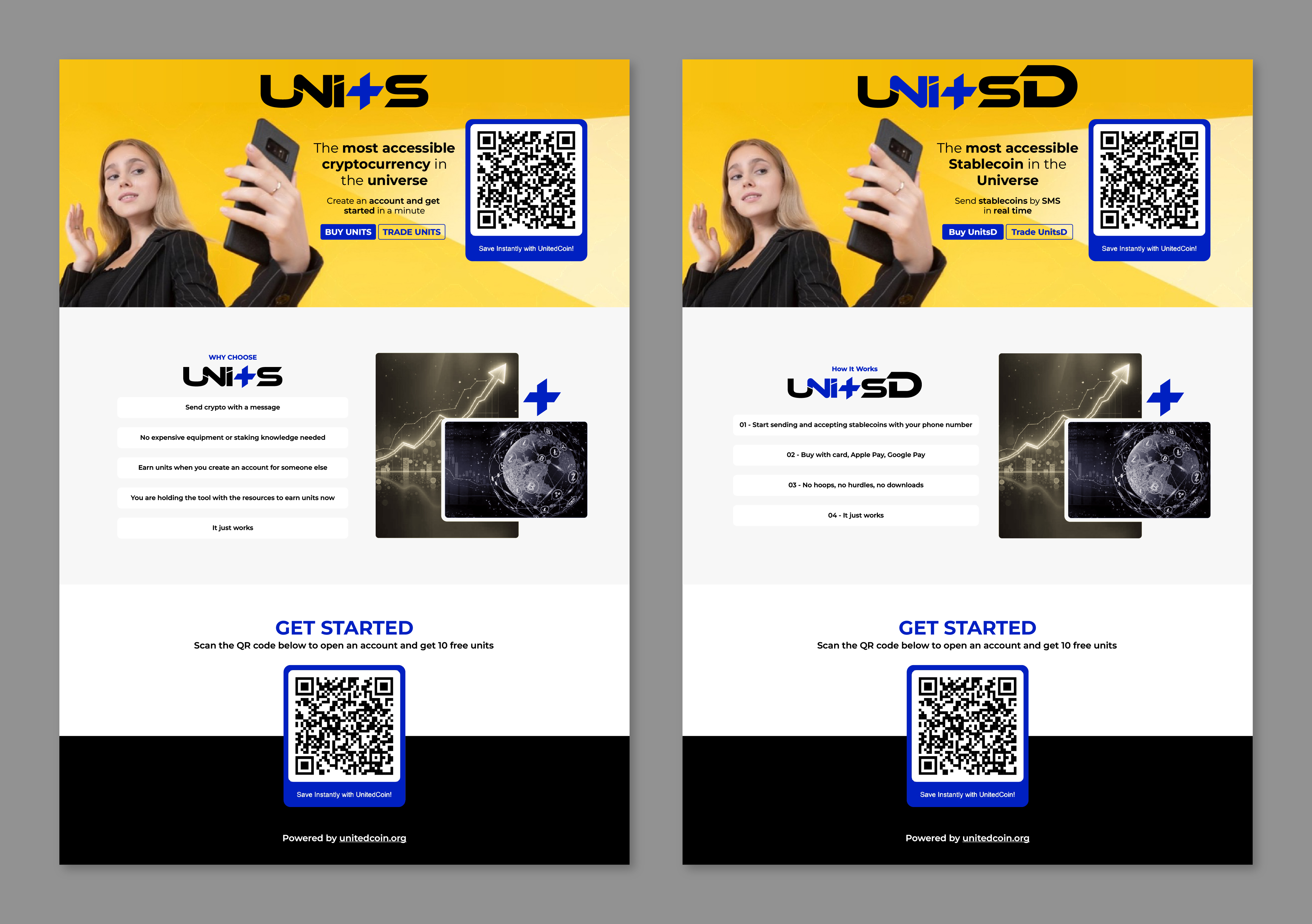 Diseño Web por Titan Solbiz para este proyecto | Diseño #35799298