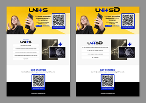 Diseño Web por Titan Solbiz para este proyecto | Diseño: #35799298