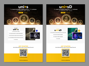 Diseño Web por Titan Solbiz para este proyecto | Diseño: #35799299