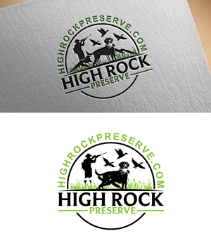 Logo-Design von Impressive logo für dieses Projekt | Design: #35811204