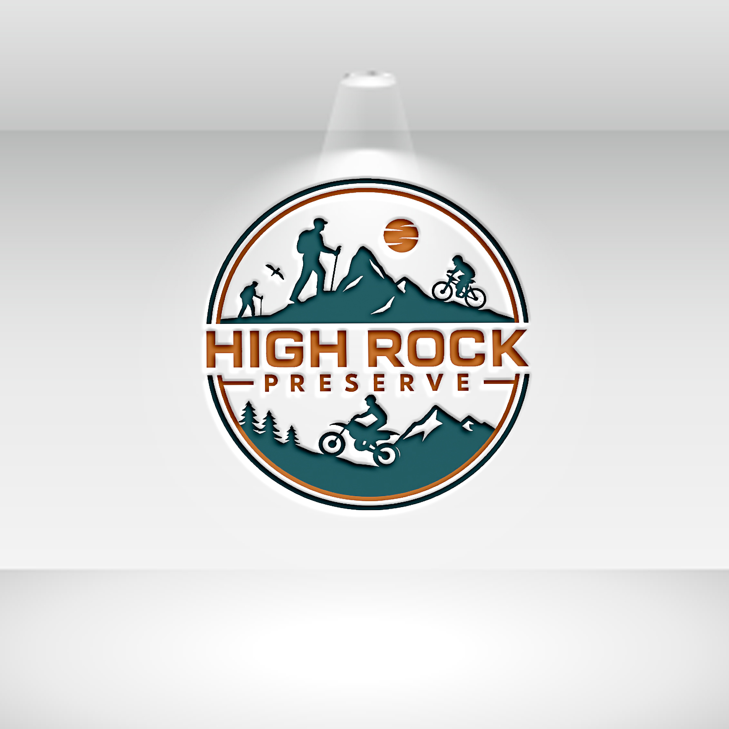 Logo Design by Pilot_DesignR™ for this project | Design #35801096