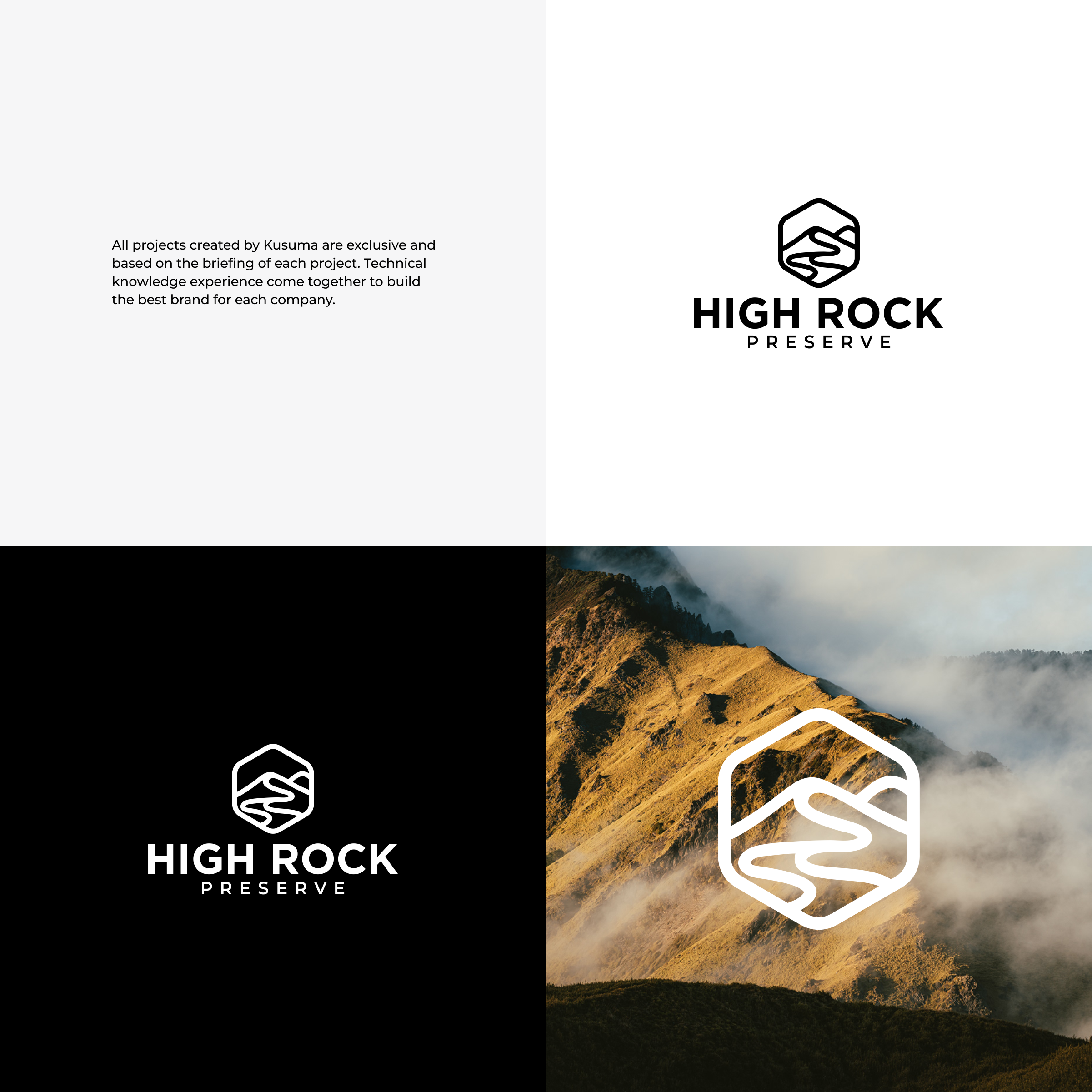 Logo Design by Kusuma Studio for this project | Design #35800699