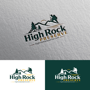 Diseño de Logo por Alex Henry para este proyecto | Diseño: #35799876