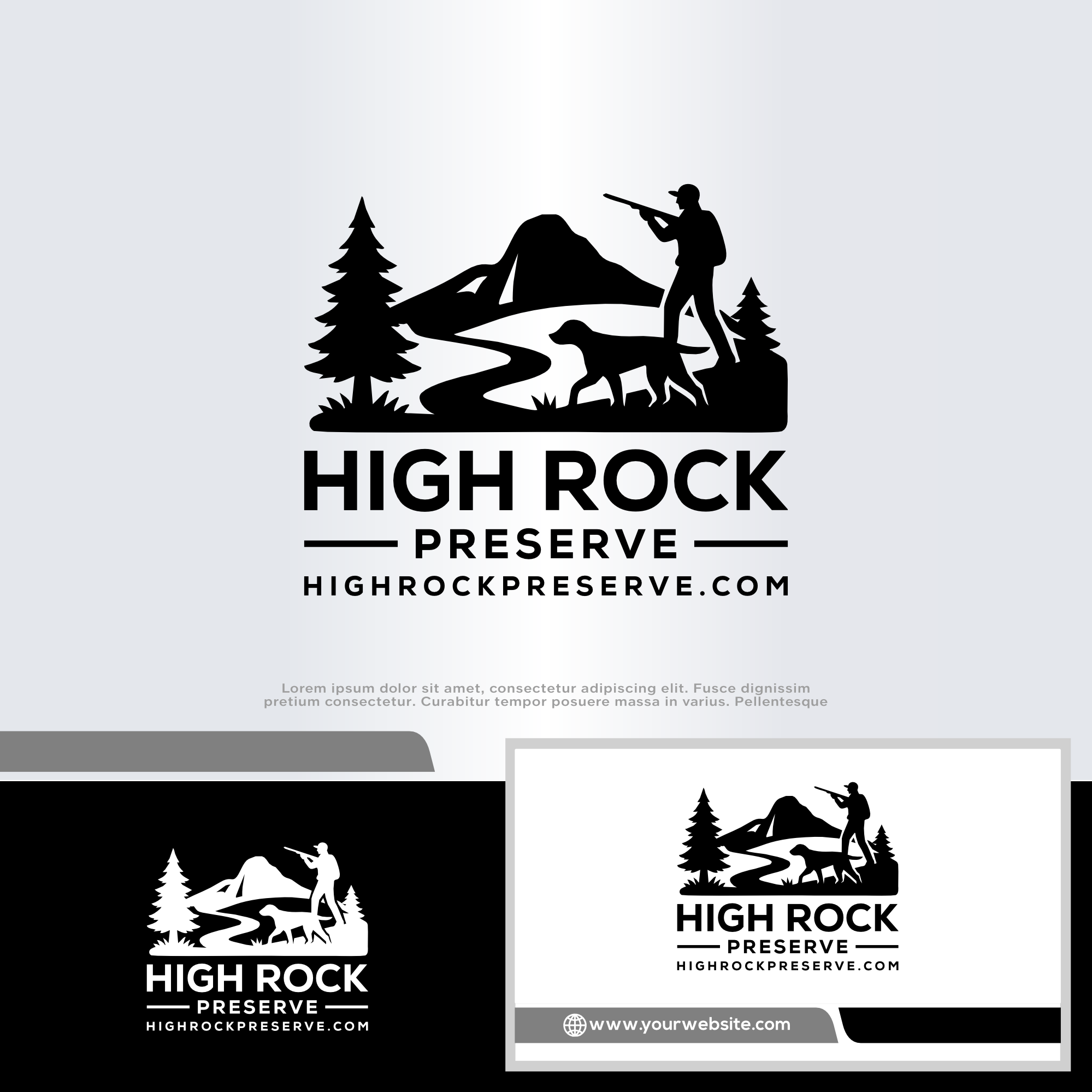 Logo Design by win it for this project | Design #35802637