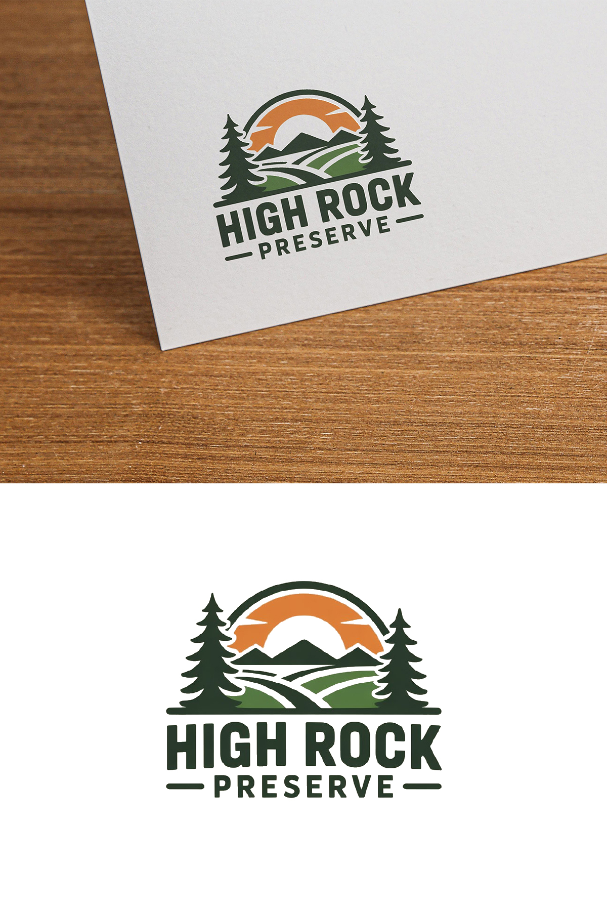 Logo Design by Sajee. for this project | Design #35805357