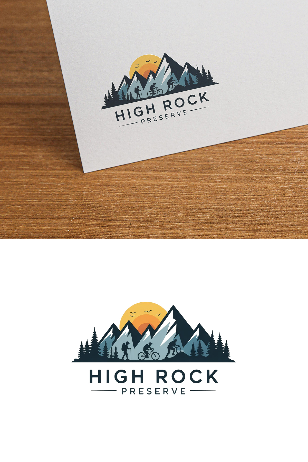 Logo Design by Sajee. for this project | Design #35805360
