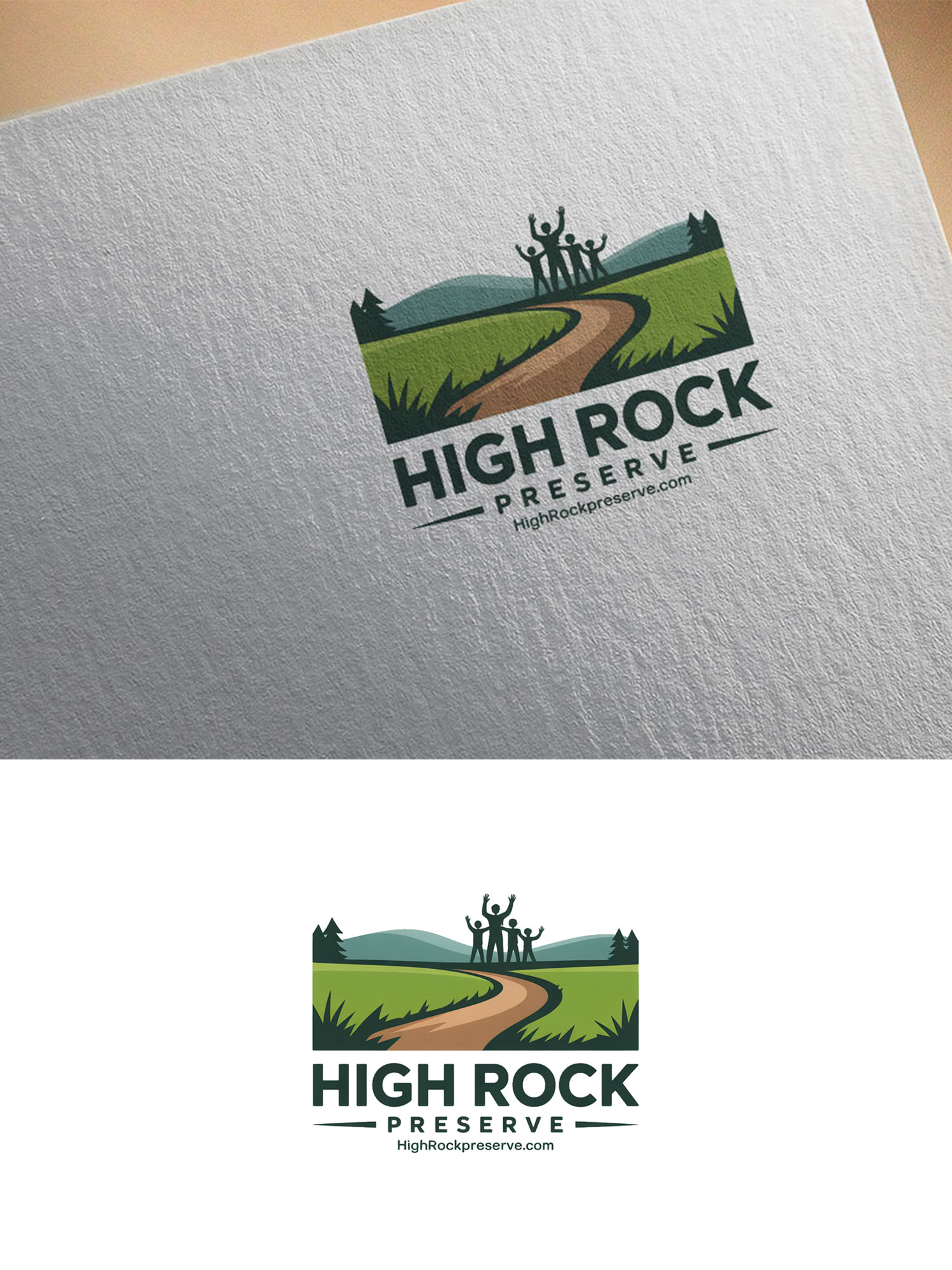 Diseño de Logo por Olivia Marie Smith para este proyecto | Diseño #35805180
