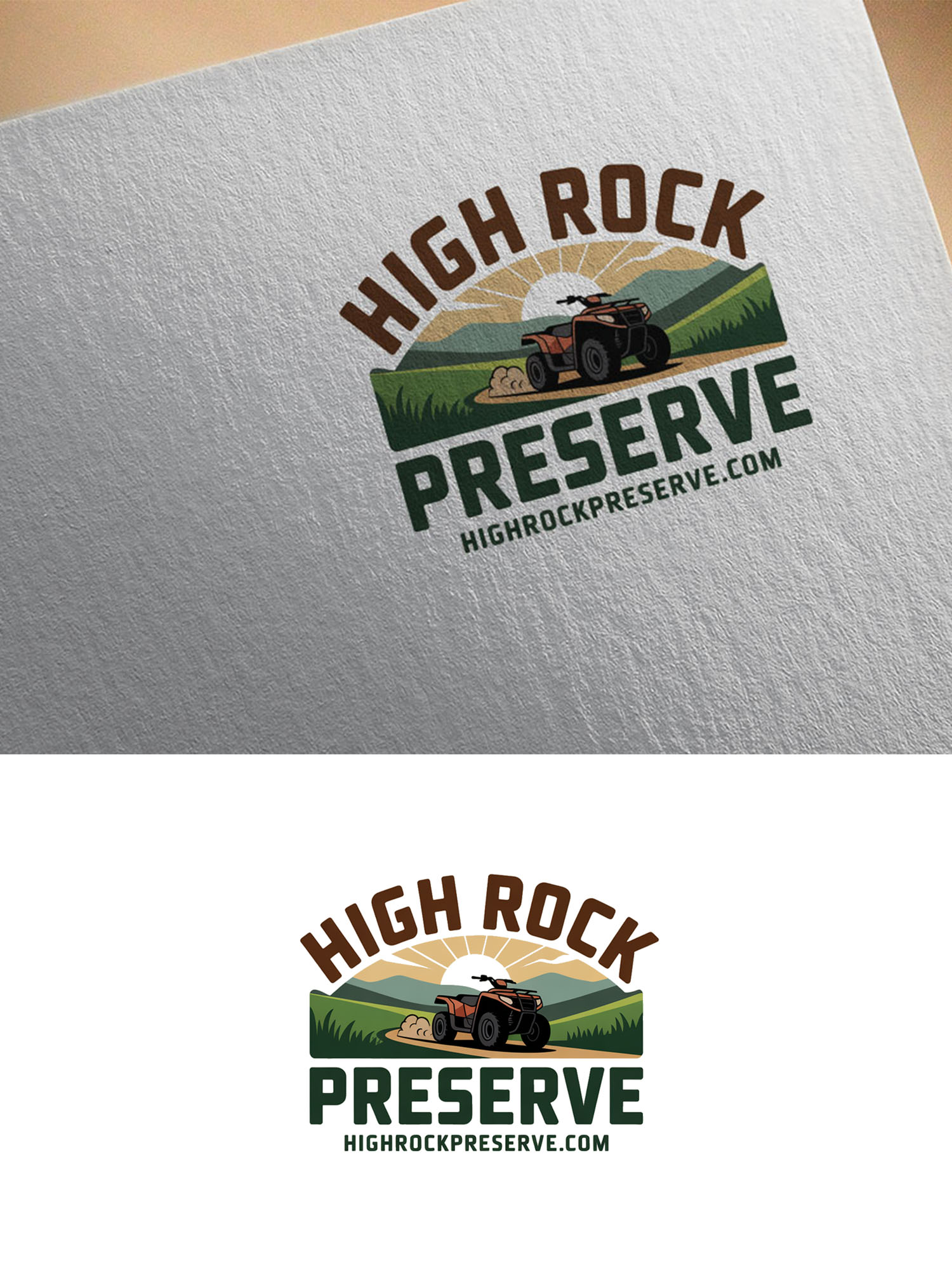 Diseño de Logo por Olivia Marie Smith para este proyecto | Diseño #35805182