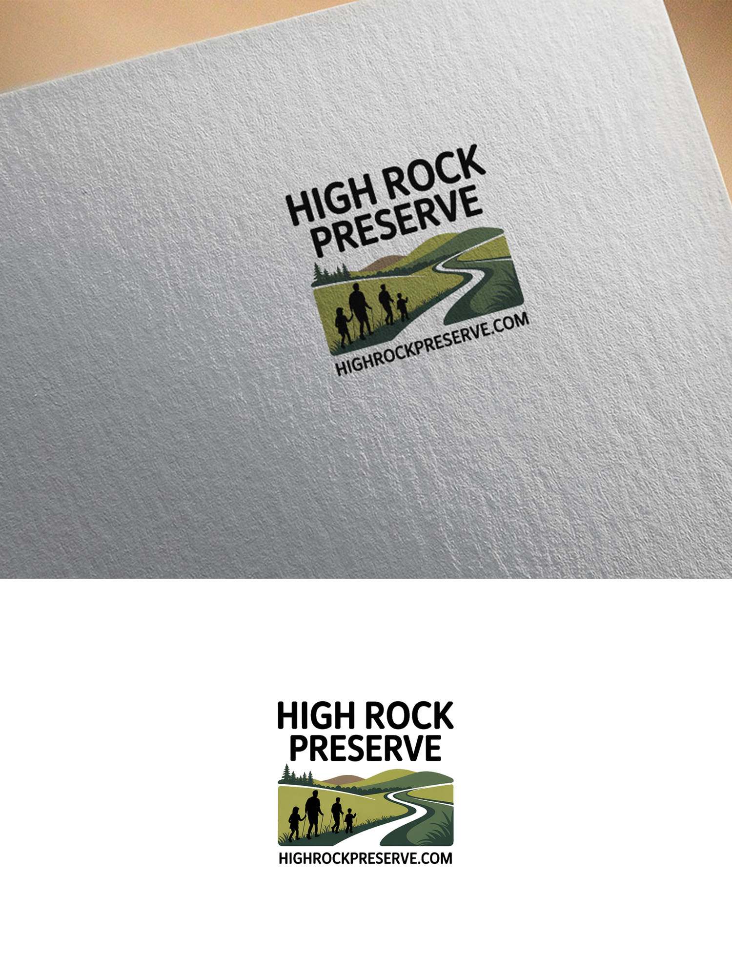 Diseño de Logo por Olivia Marie Smith para este proyecto | Diseño #35805184