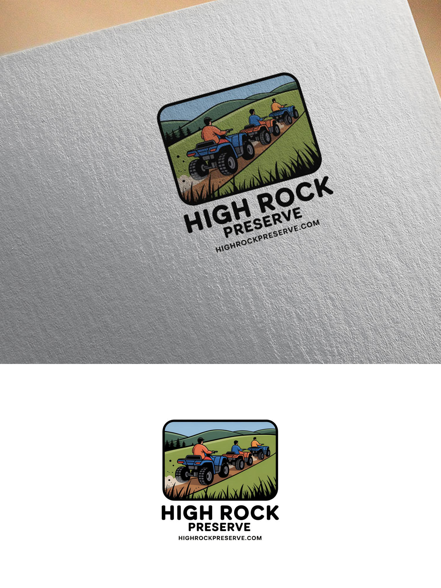 Diseño de Logo por Olivia Marie Smith para este proyecto | Diseño #35805185