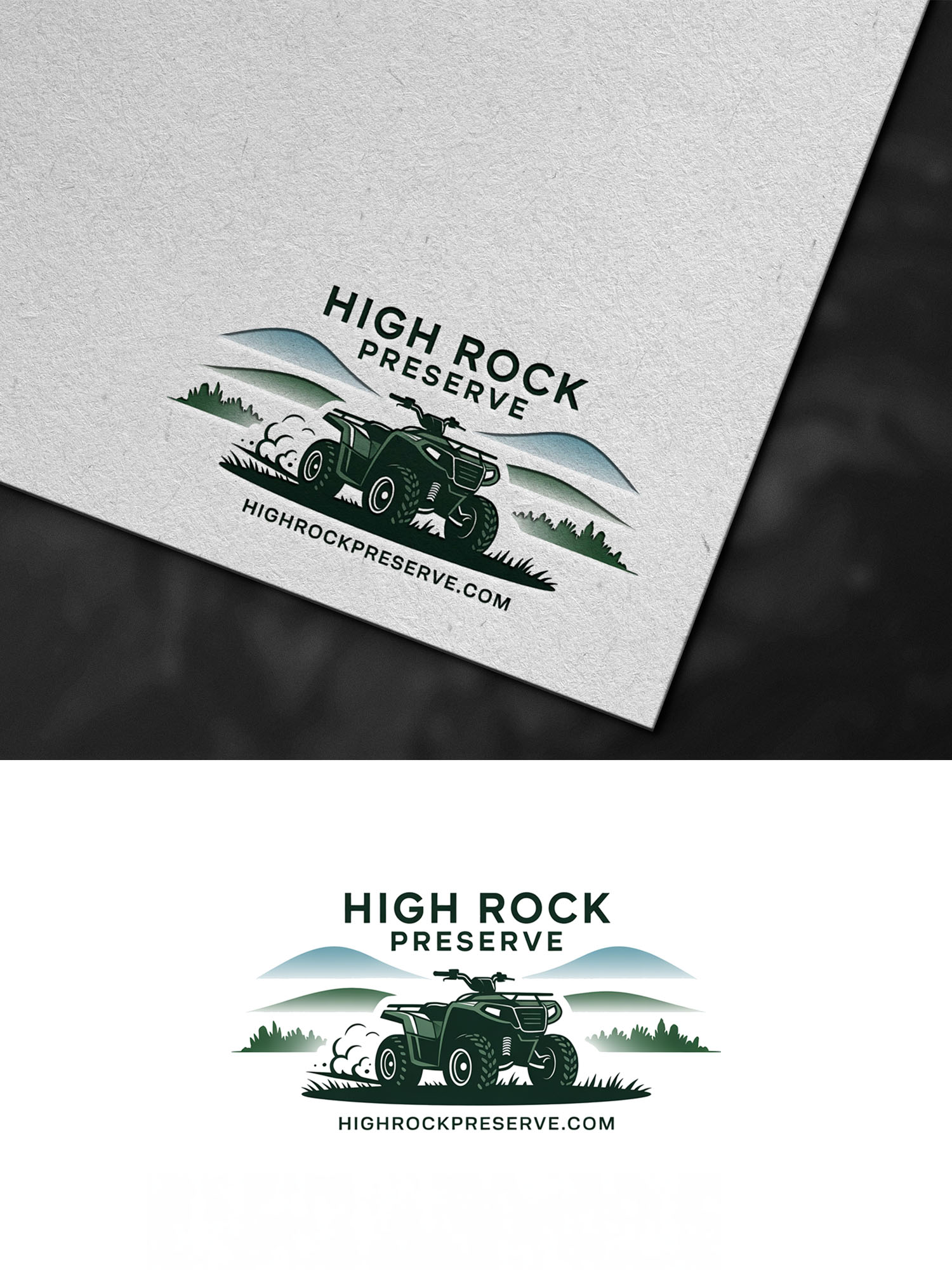 Logo Design by Majesty Design  for this project | Design #35805188