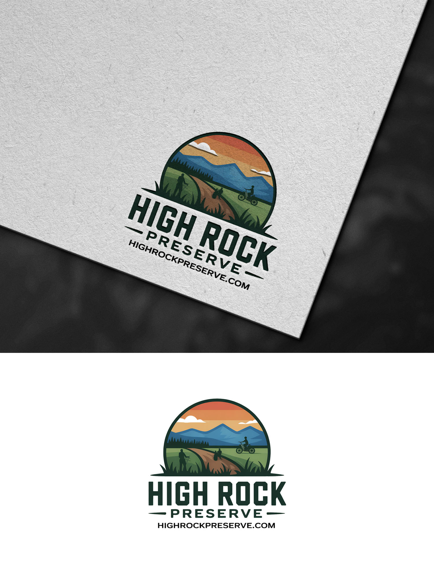 Logo Design by Majesty Design  for this project | Design #35805193