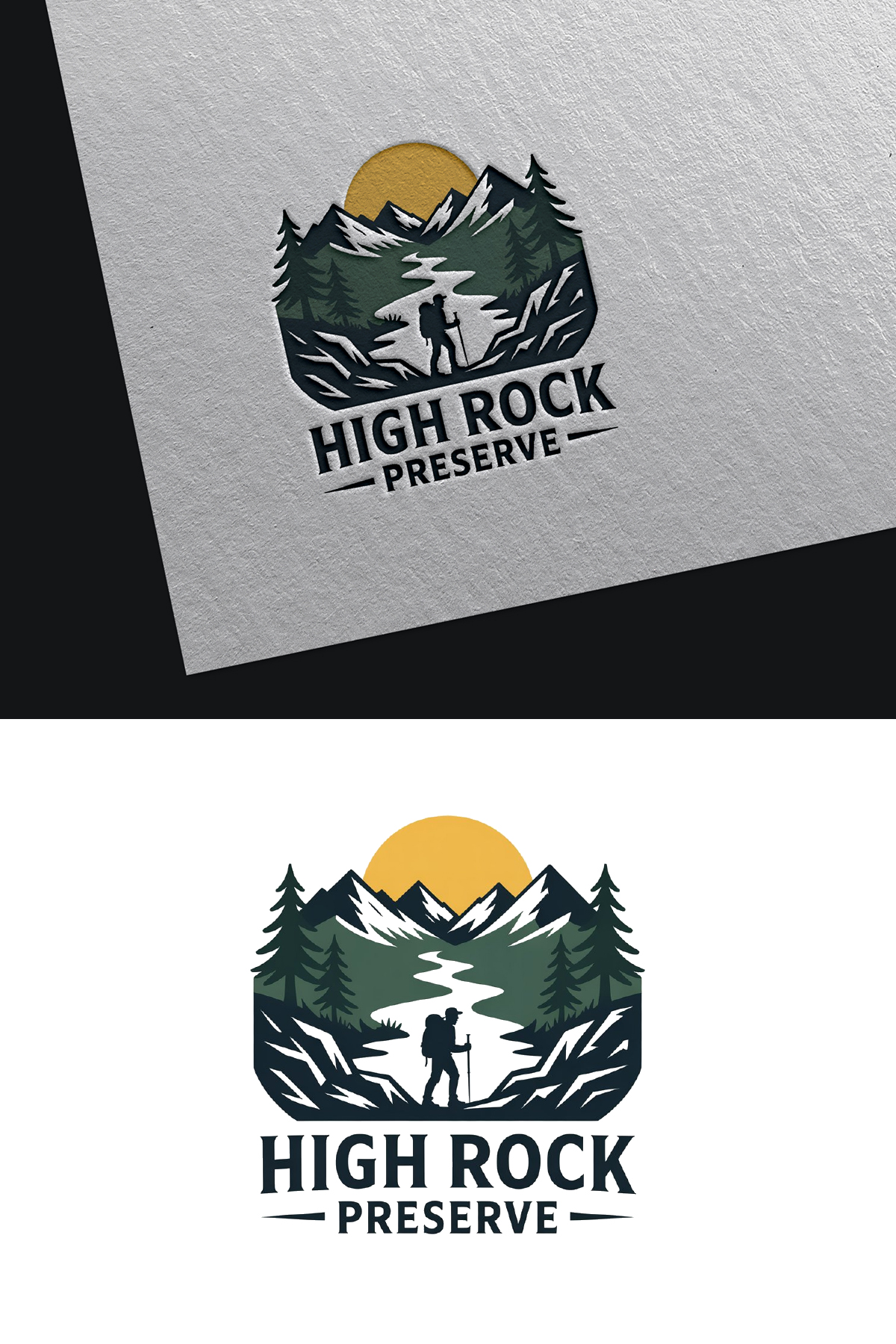 Logo Design by GraphiqueLab for this project | Design #35805330