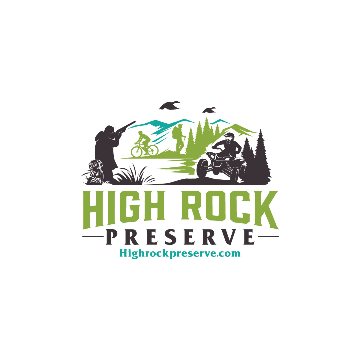 Logo Design by prodesigns99 for this project | Design #35804559