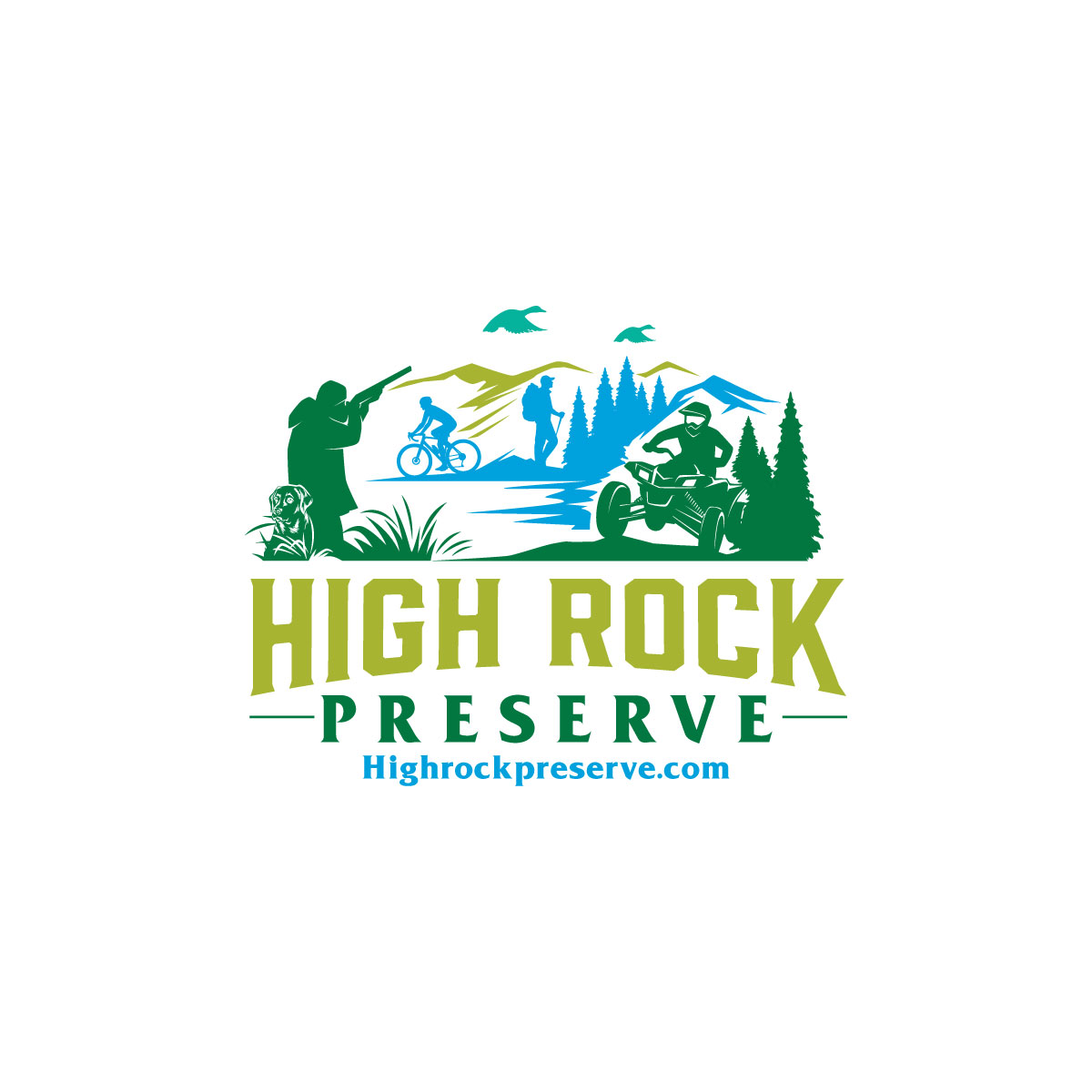 Logo Design by prodesigns99 for this project | Design #35804560