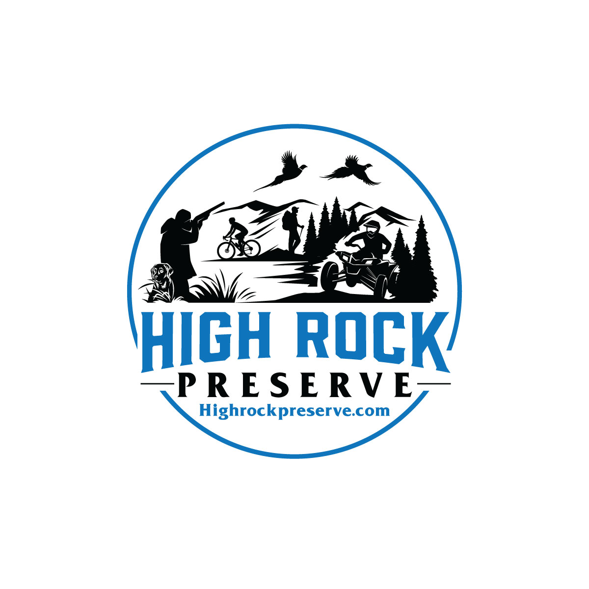 Logo Design by prodesigns99 for this project | Design #35805292