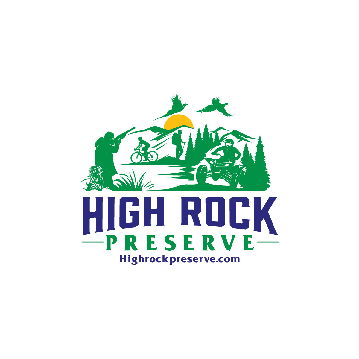 Logo Design by prodesigns99 for this project | Design #35845861