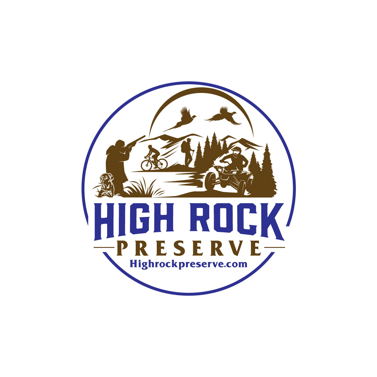 Logo Design by prodesigns99 for this project | Design #35846056