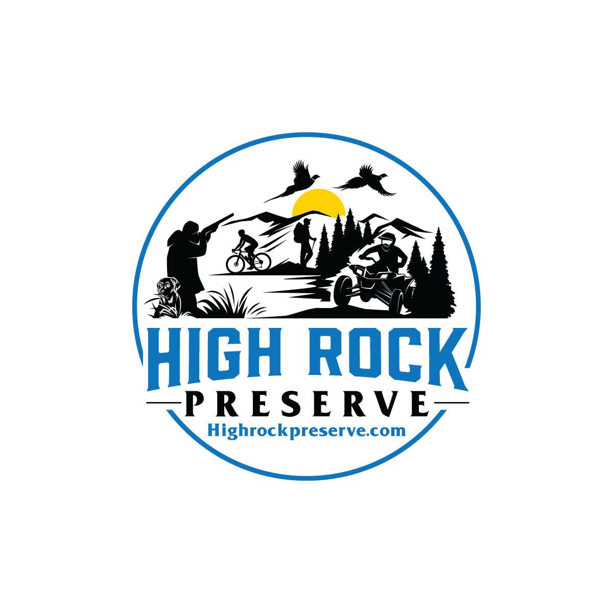 Logo Design by prodesigns99 for this project | Design #35847662