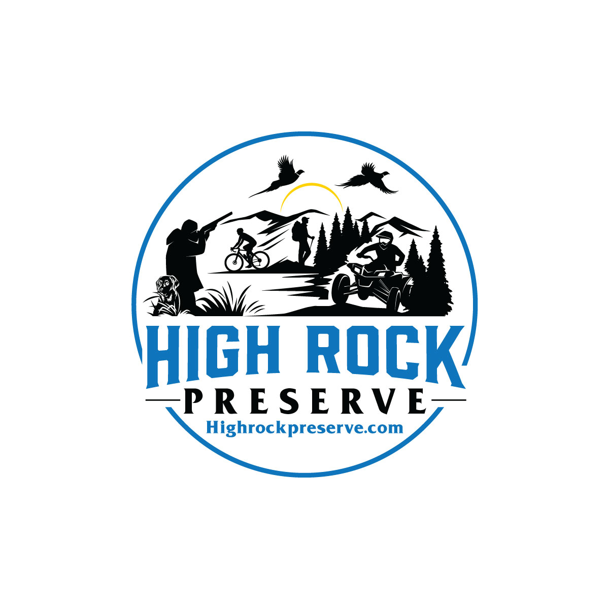Logo Design by prodesigns99 for this project | Design #35847663