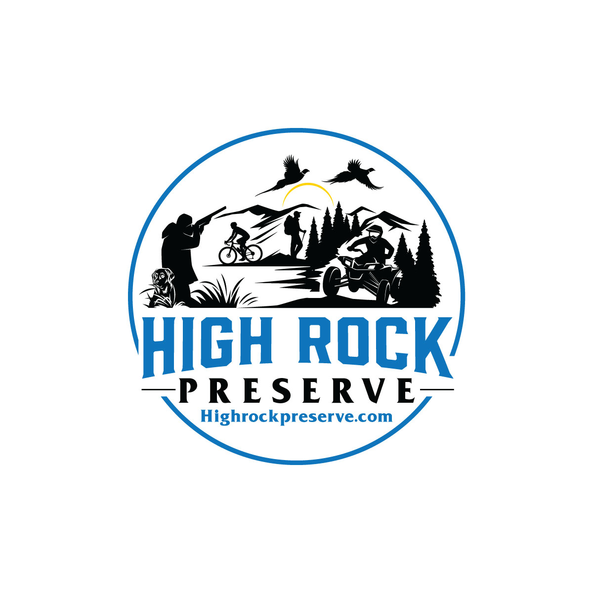 Logo Design by prodesigns99 for this project | Design #35847665