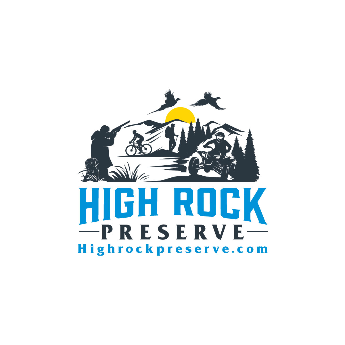 Logo Design by prodesigns99 for this project | Design: #35860373